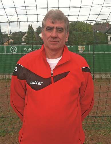 Werner Grieß-Dany.privat