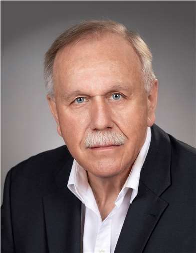 Werner Hennecker.Foto: Creativ Picture - Heinz WernerLamberz