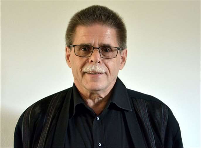 Werner Honig feiert in diesem Jahr sein 50. „Dienstjubiläum“ als Chorleiter. privat