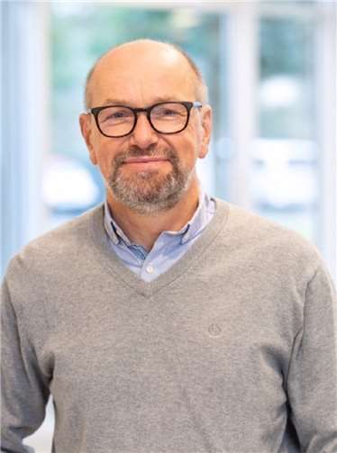Werner Langhals.Quelle: SPD-Ratsfraktion Bendorf