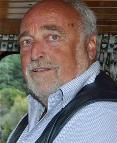 Werner Meyer †ab