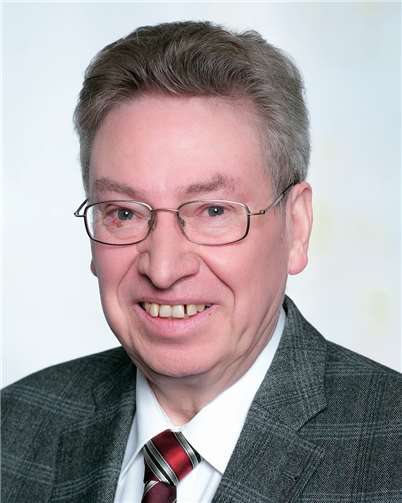 Werner Schüller.