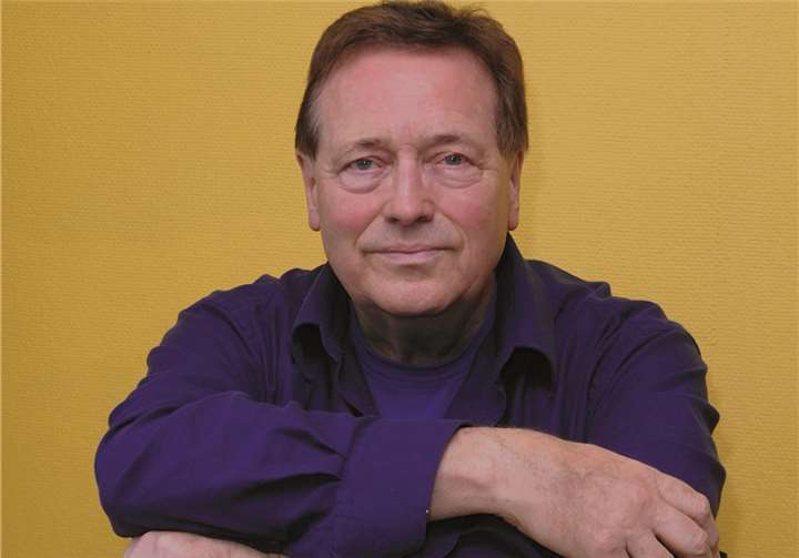 Werner Seuken. privat