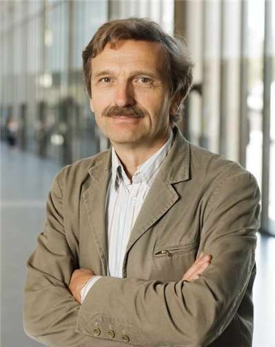 Werner Zettelmeier.privat