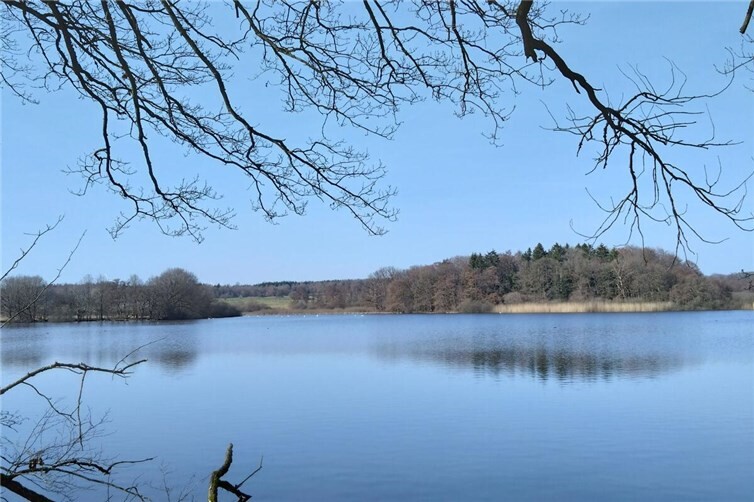 Westerwälder Seenplatte