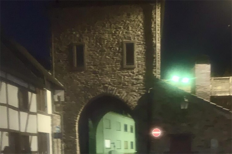 Westtor Heimersheim 