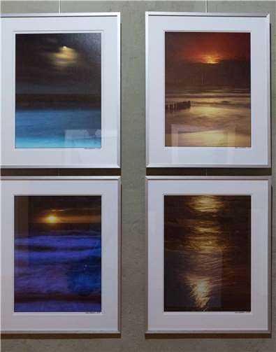 Wetere WerkevonKlaus Ackermann.