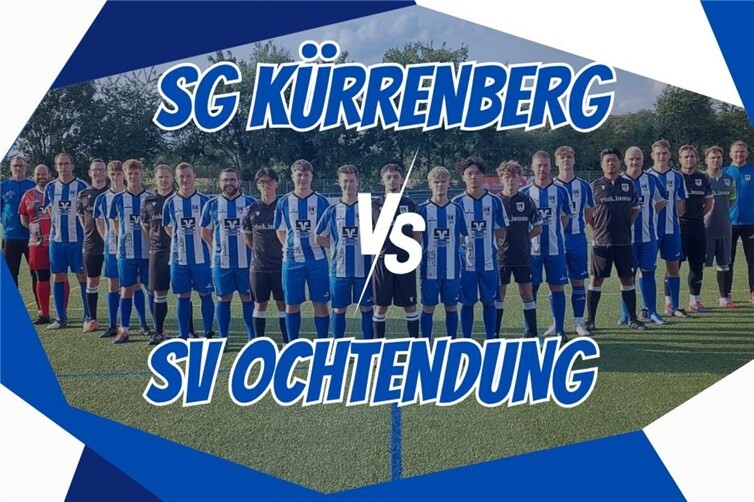 Wettbewerbsstart in Alzheim