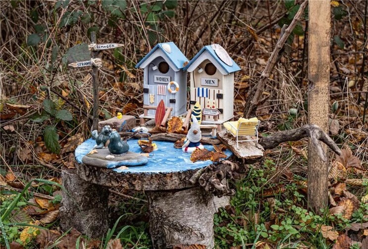 Wichtelweg Remagen.Foto:Achim Gottschalk