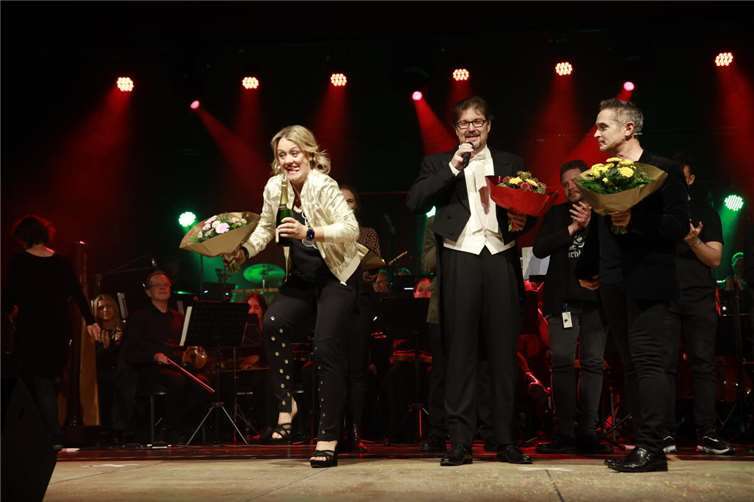 Wichtig ist Frank von Häfen der soziale Aspekt der Arbeit.  Foto: privat