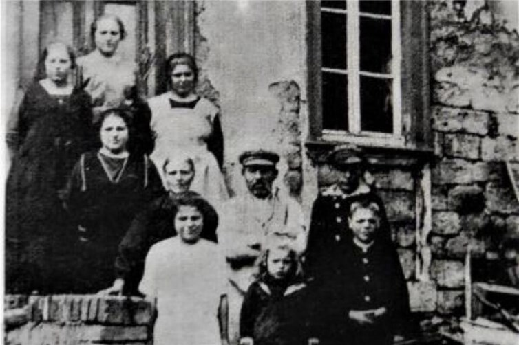 Wickesch-Haus