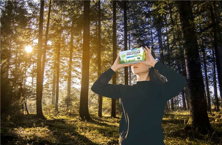 Wie bei der Live-Veranstaltung sollte auch beim digitalen Event für jeden etwas dabei sein.Foto: privat