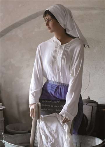 Wie früher geht es in Udenhausen am 14. Juni zu.privat