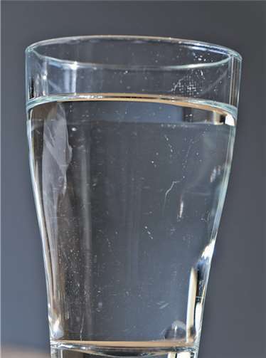 „Wie gut unser Trinkwasser ist, werden wir am 10. Mai im Wasserwerk erfahren.“ privat