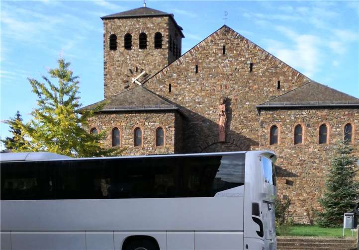 Wie im vergangenen Jahr wird auch 2020 wieder eine rollende Einwohnerversammlung durchgeführt. Foto: Eva Dreiser/Stadtverwaltung Lahnstein