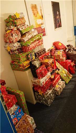 Wie in jedem Jahr organisiert der Kinderschutzbund Neuwied e.V. auch in diesem Jahr die Weihnachts-Wunschbaum-Aktion.Foto: privat