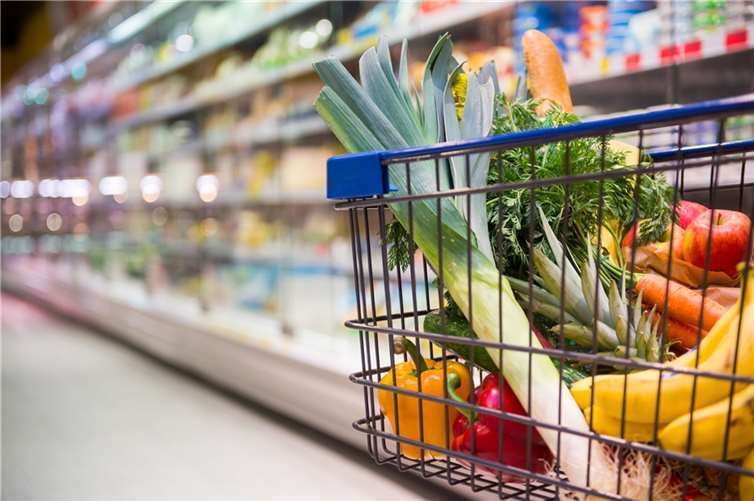 Wie kaufen die Pfälzer und die anderen Deutschen eigentlich ein? Und gibt es Unterschiede zwischen Männern und Frauen? Foto: fotolia.de © benjaminnolte (#142142188)