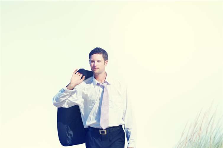 Wie man seinen Stress in den Griff bekommt, erfährt man bei einem Seminar am 12. Mai in Lahnstein. privat