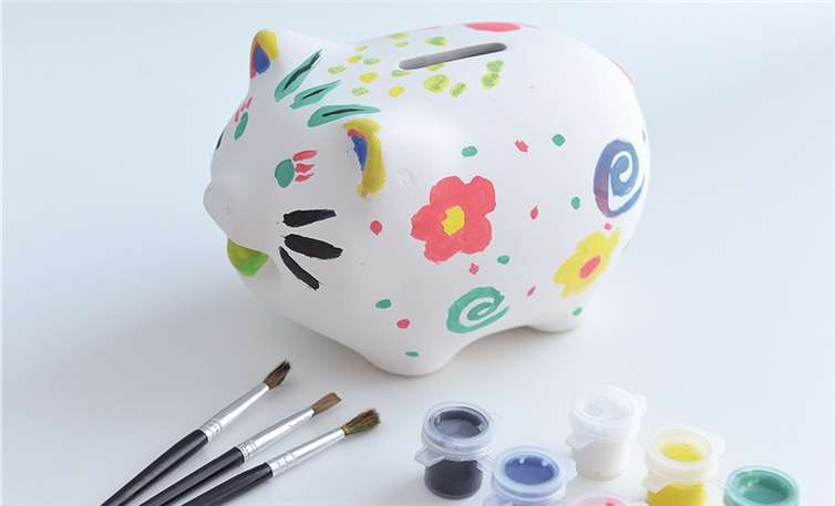 Wie man sieht, sind der Kreativität keine Grenzen gesetzt. privat