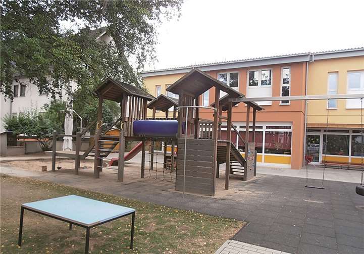 Wie sich das Betreuungsangebot in der VG Weißenthurm darstellt, soll der SPD Infonachmittag verdeutlichen.  privat