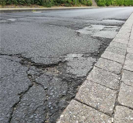 Wie soll die Finanzierung von Sanierungsarbeiten künftig aussehen? Foto: privat