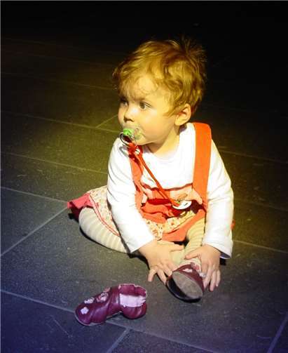 Wie wichtig ist die Rolle der Väter in der Erziehung?privat