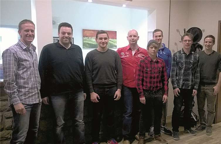 Wieder aktiv sind die Jungen Liberalen im Kreis Mayen-Koblenz. privat