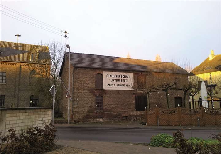 Wieder einmal streiten sich in Swisttal die Politiker mit dem Bürgermeister ob der Prioritätensetzung „Haushaltssanierung“ oder „Ortskerngestaltung“. privat