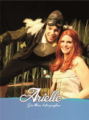 Wiederaufführung des Stücks in Rheinbach soll an die begeisternden Auftritte in Bad Neuenahr-Ahrweiler anknüpfen.