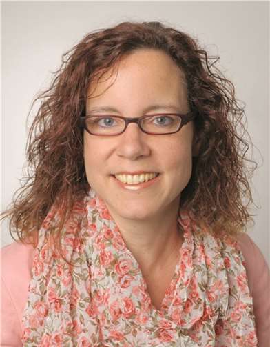 Wiedereinstiegsberaterin Claudia Stümper-Oehl.privat