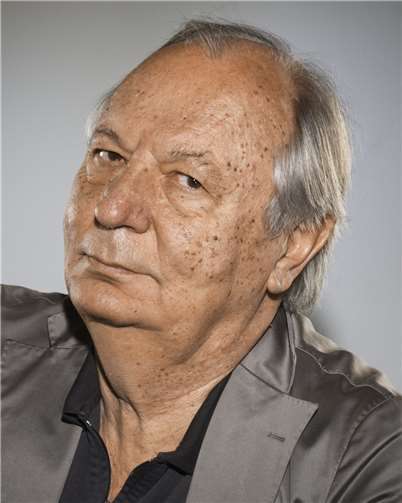 Wilfried Schmickler  Copyright: Ilona Klimek