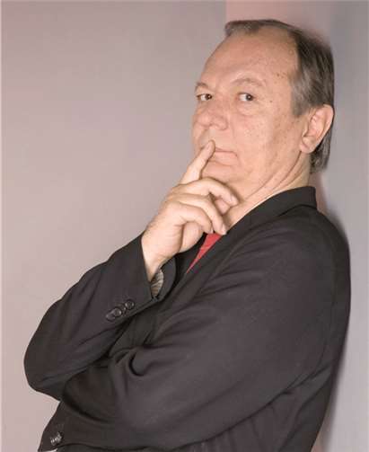 Wilfried Schmickler.privat