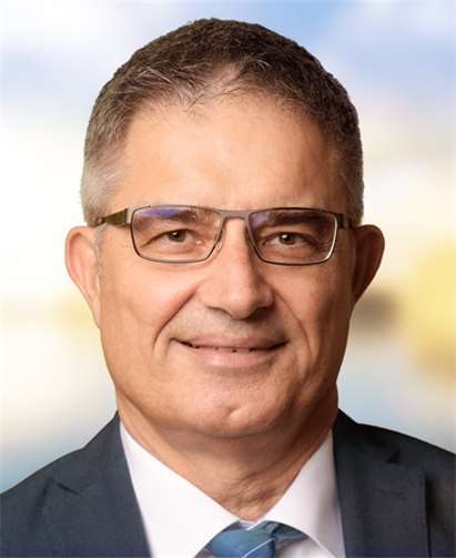 Wilhelm Anheier ist erneut als Bürgermeisterkandidat aufgestellt. Foto: SPD Mayen-Koblenz