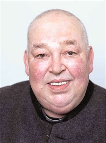 Wilhelm Dahmen. privat