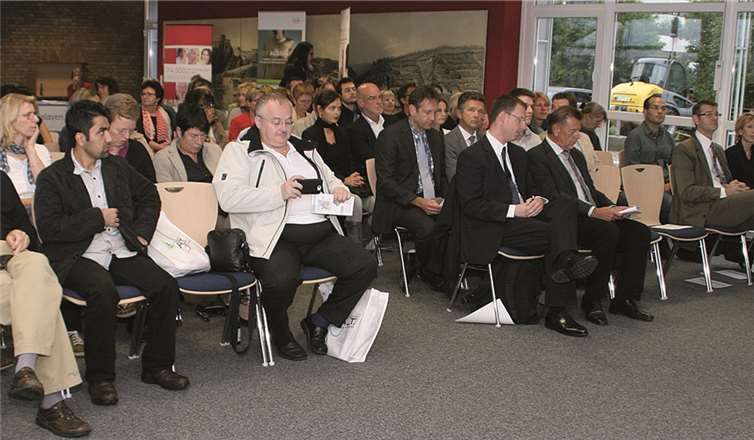 Will den Austausch zwischen Klinikärzten und niedergelassenen Frauenärzten weiter stärken: Dr. Arno Franzen, Chefarzt der Klinik für Frauenheilkunde und Geburtshilfe des Kemperhofs.  privat