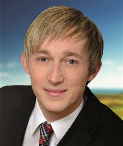 Will die frühkindliche Bildung in der Region weiter verbessern - Marc Ruland.privat