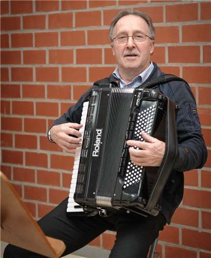 Willi Elz.Ingo Goerres