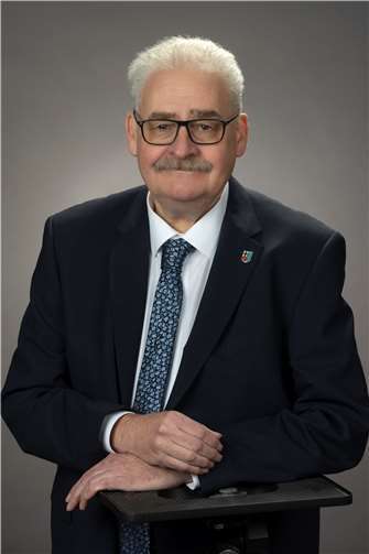 Willi Knopp Foto: Creativ Picture