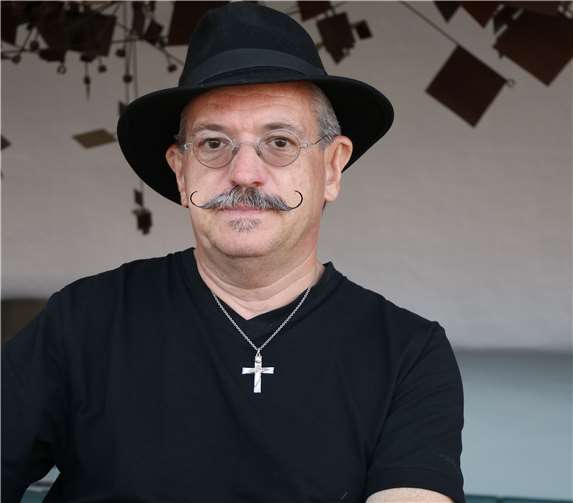 Willi Lethert.Privat