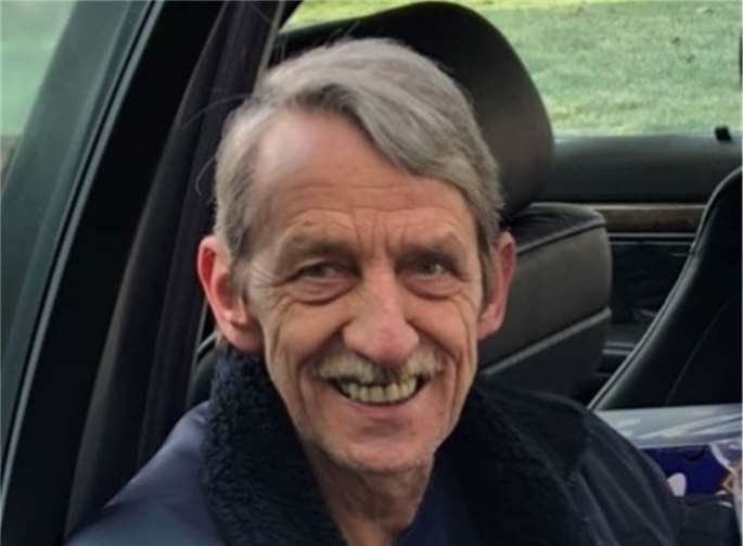 Rücktritt von Ortsvorsteher Willi Schneider wird bedauert Willi Schneider. Foto: privat