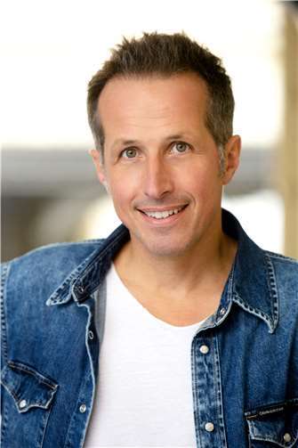 Willi Weitzel ist Hauptgast beim Familienfest. Foto: privat