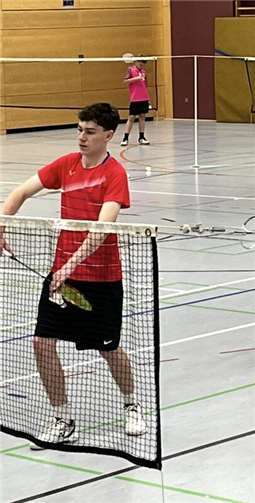 William Unkel.  Foto: privat