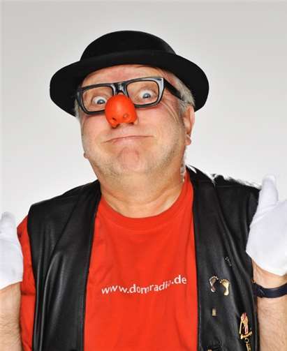 Willibert Pauels. privat