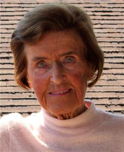 Wilma Bradley  Foto: privat