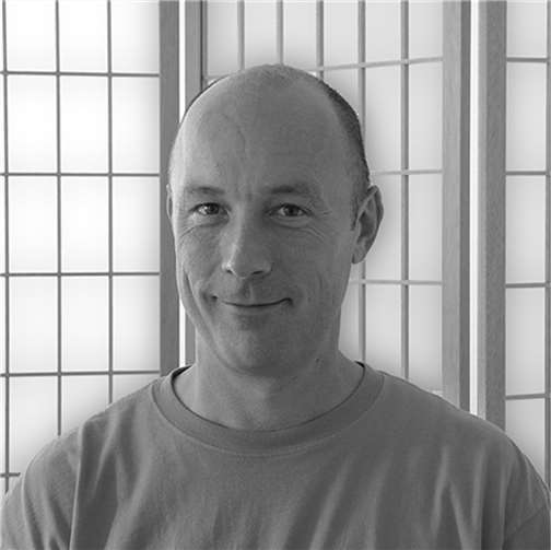 Winfried Richter, Ulm (geb. 1956), Sportliche Leitung ADGs, Lehrer für Aiki-Doin Gesundheitssport, Heilpraktiker, TCM Ausbildung u. Sportphysiotherapeut.