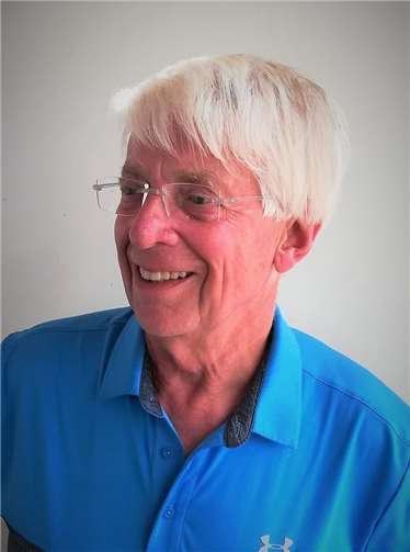 Winfried Schardt.Foto: privat