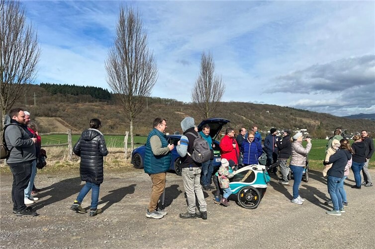 Winterwanderung 2026