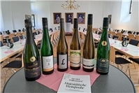 Großer Erfolg für Benefiz-Weinprobe in Kobern-Gondorf