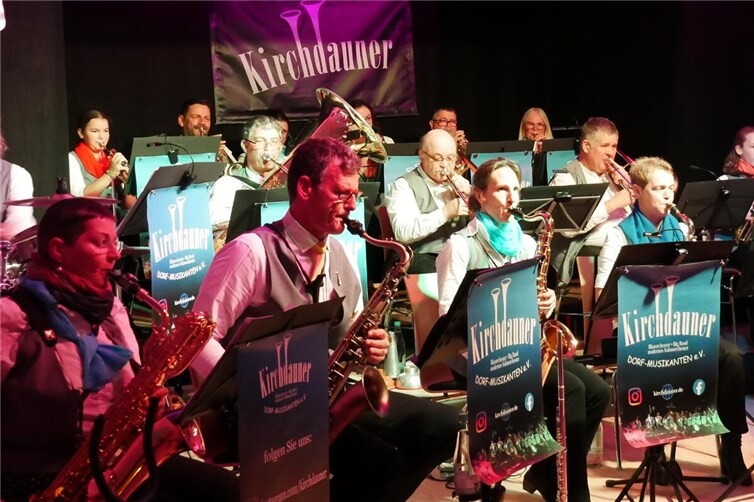 „Wir bleiben bunt“ mit dem beliebten Ensemble aus Bad Neuenahr - Ahrweiler