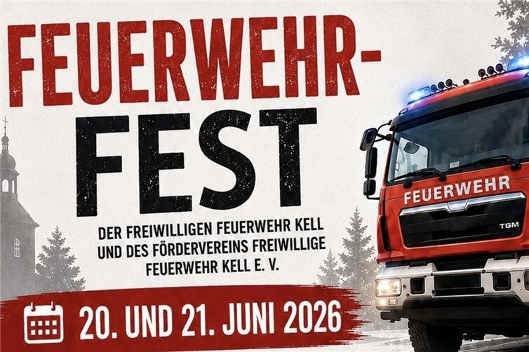 Wir freuen uns auf Euch!